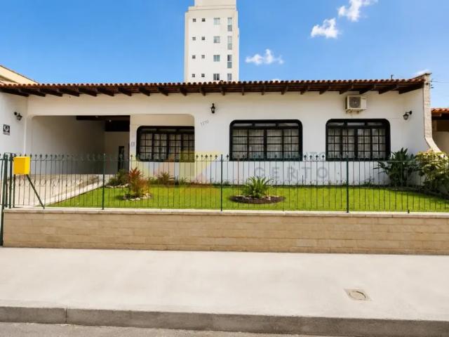 Casa para locação bairro Itoupava Seca