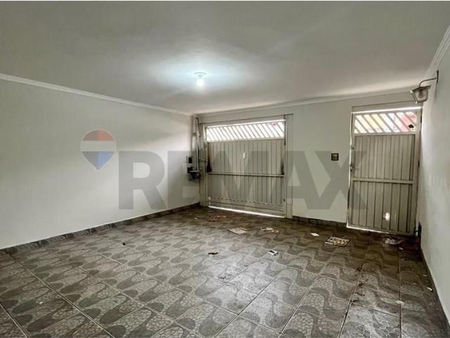 CASA PARA LOCAÇÃO BAIRRO MÃE PRETA