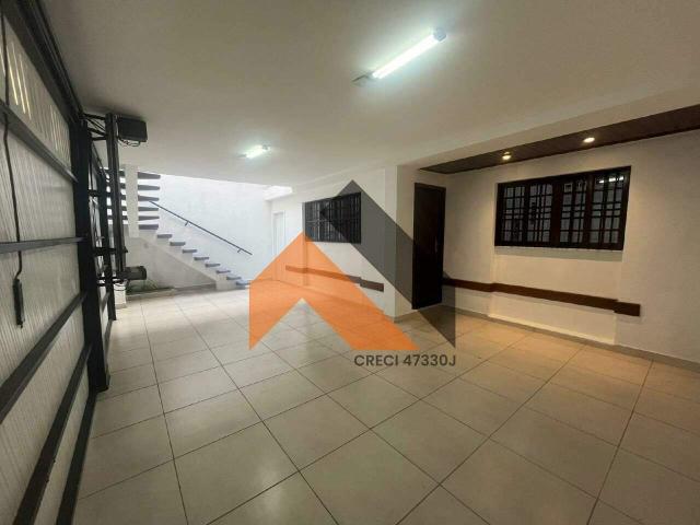 Casa para locação Bairro Oswaldo Cruz São Caetano do Sul/SP | Cód.: 855