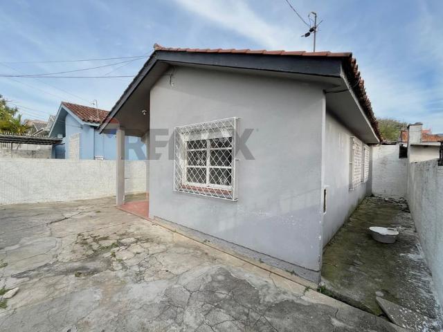 Casa para Locação – Bairro Patronato