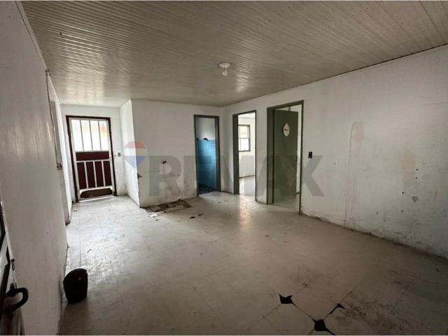 Casa para Locação – Bairro Patronato