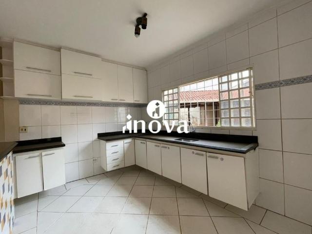 Casa Para Locação, Bairro São Bento