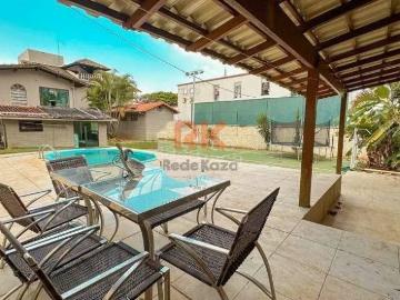 Casa para locação bandeirantes belo horizonte mg
