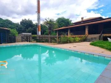 Casa para alugar em Roraima - Varanda, Jardim