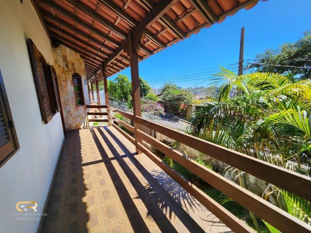 Casa para Locação, Belo Horizonte / MG