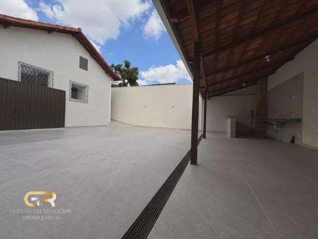 Casa para Locação, Belo Horizonte / MG