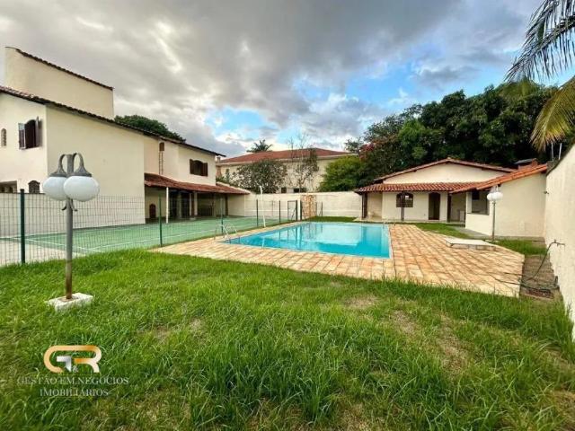Casa para Locação, Belo Horizonte / MG