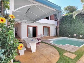 Casa para alugar em Praça Philogimito Lannes - Varanda