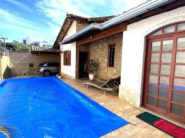 Casa para Locação, Belo Horizonte / MG