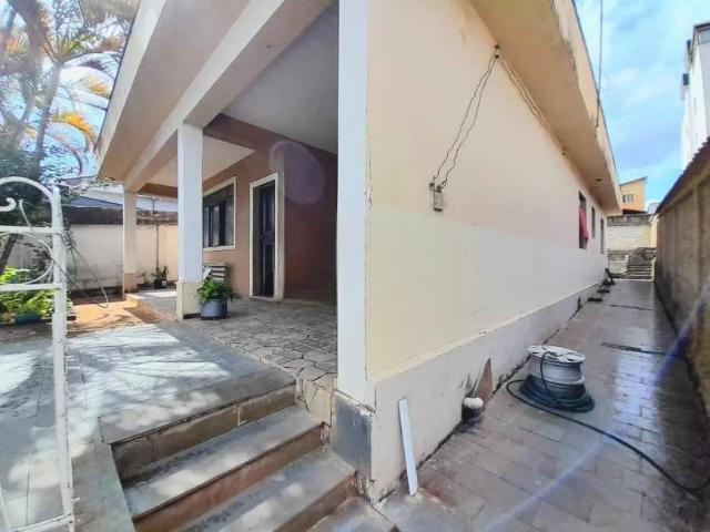 Casa para Locação, Belo Horizonte / MG
