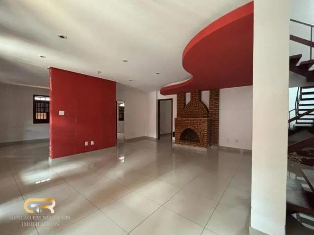 Casa para Locação, Belo Horizonte / MG