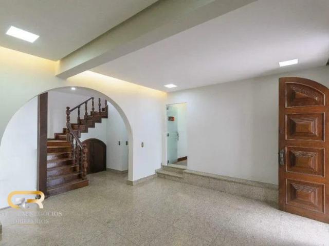 Casa para Locação, Belo Horizonte / MG