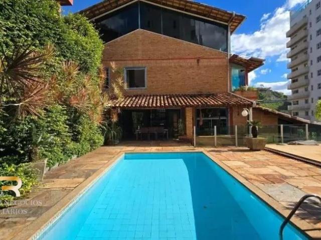 Casa para Locação, Belo Horizonte / MG
