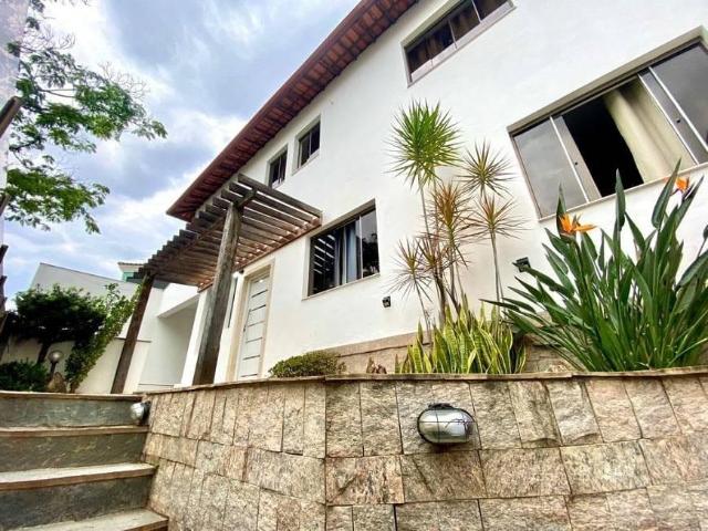 Casa para Locação, Belo Horizonte / MG