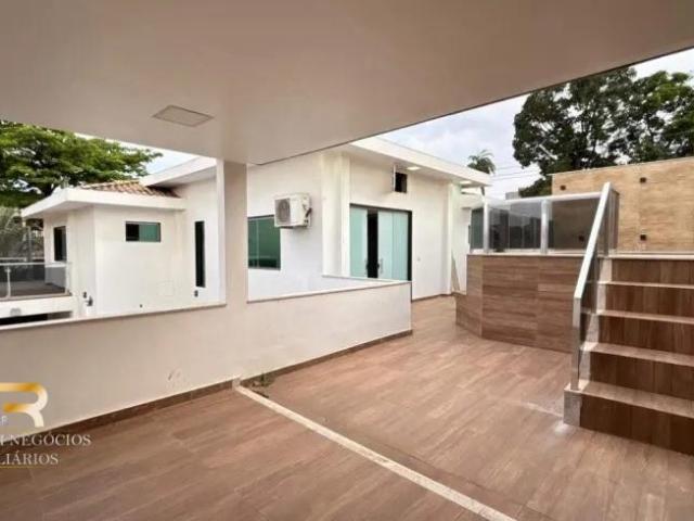 Casa para Locação, Belo Horizonte / MG