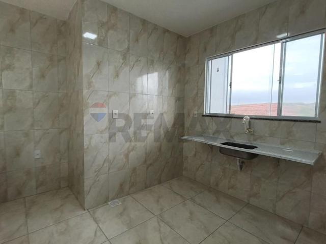 Casa para locação, Boa Esperança NI