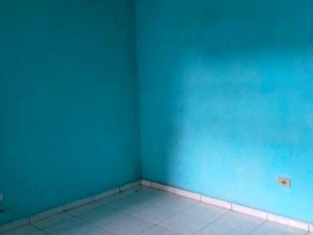 Casa Para Locação – Camilópolis, Santo André