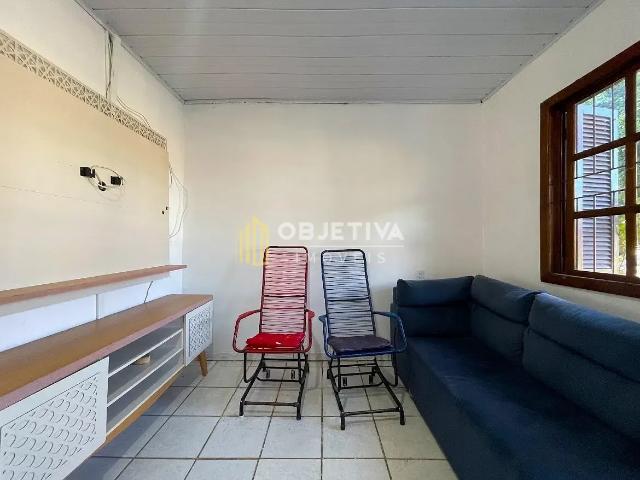 Casa para locação, Canudos, Novo Hamburgo, RS