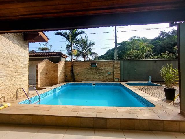 Casa para locação, Capricórnio III Caraguatatuba SP