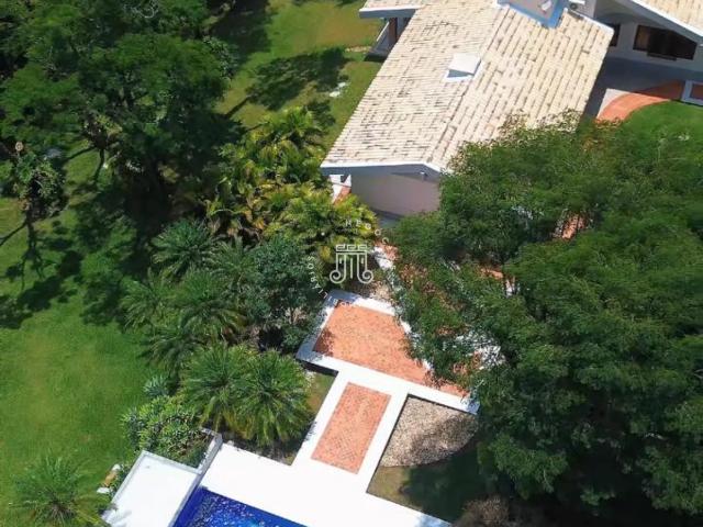 CASA PARA LOCAÇÃO CHÁCARA MALOTA COM 4 QUARTOS E PSICINA EM JUNDIAÍ SP