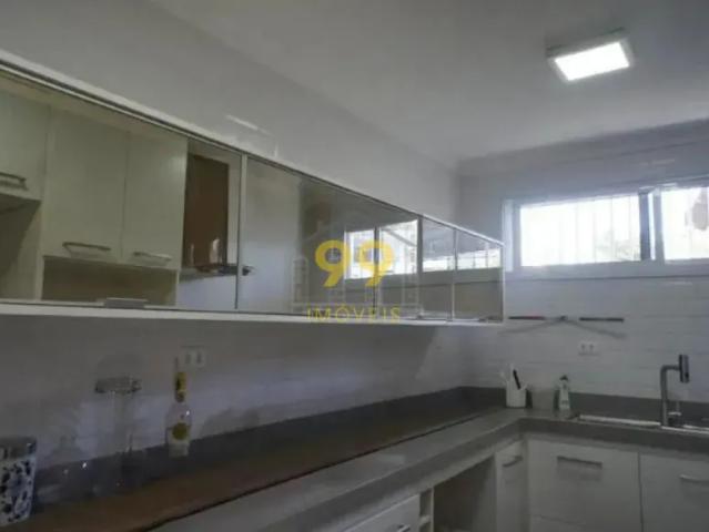 Casa para locação City Campo Grande