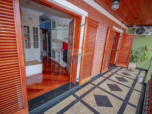 Casa para Locação – City América | Alto Padrão
