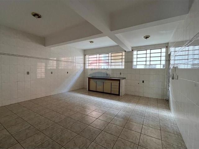 Casa para locação com 4 dormitórios, 345m² por R$4.500,00 em Campo Limpo Paulista