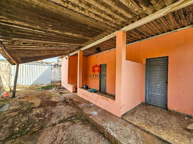 Casa para locação com 50m² localizada no Setor Parque Amazônia