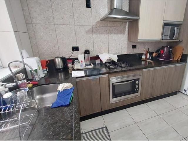 Casa para locação com 120 m² e 2 quartos Vila Congonhas/SP