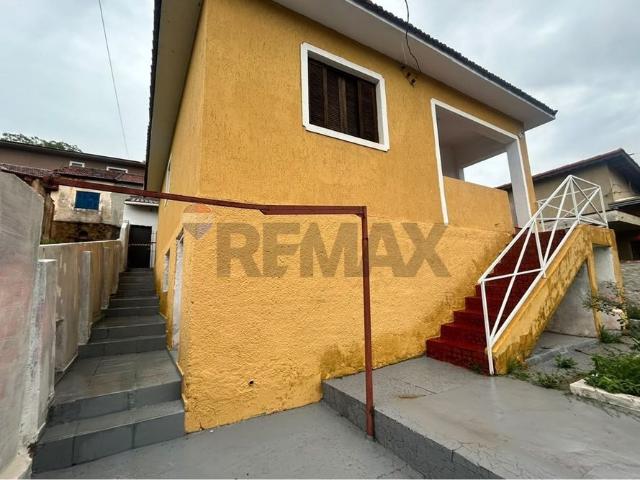 Casa para Locação com 2 dormitórios na região central – Mairiporã/SP