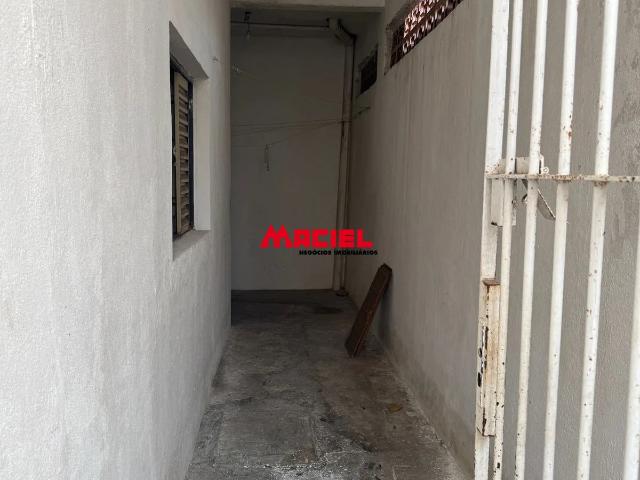 Casa para Locação com 2 Quartos no Campos de São José