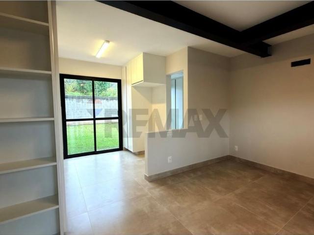 Casa para Locação com 2 Suites no Residencial Vila Gaia – Louveira/SP