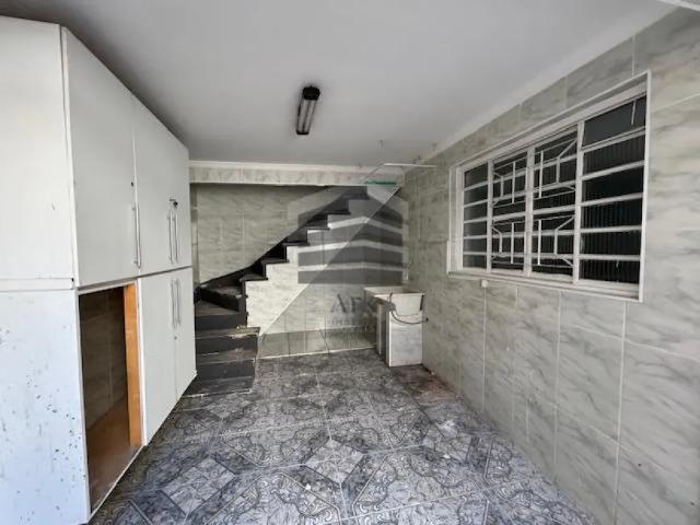 Casa para locação com 320m² e 3 dormitórios na Vila Monumento SAO PAULO SP