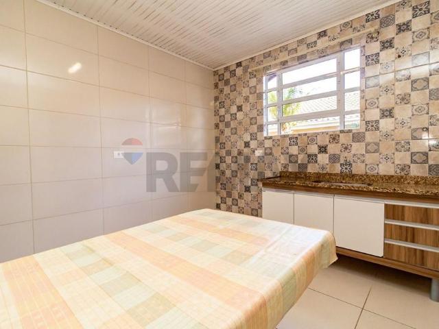 Casa para locação com 3 quartos no São Braz próximo a Av. Toaldo Tulio por R$ 4.200,00 em Curitiba PR