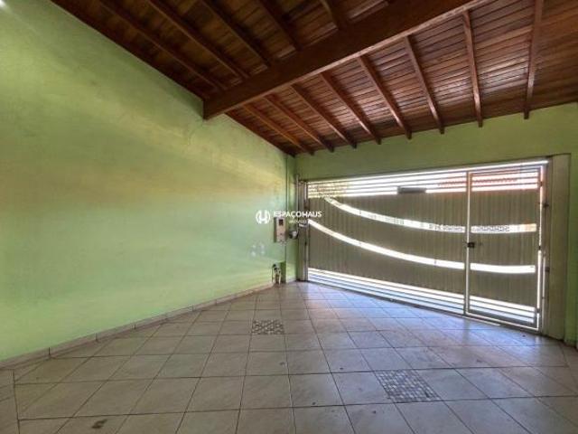 Casa para Locação com 3 quartos na Vila Avai em Indaiatuba SP