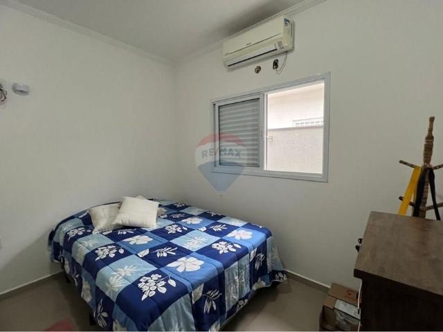 Casa para locação com 3 quartos suítes no condomínio Campos do Conde II, Paulínia/SP