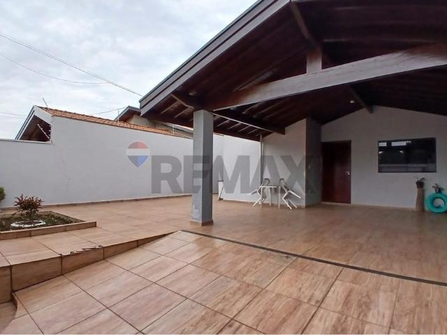 Casa para locação com 3 quartos, Parque da Imprensa