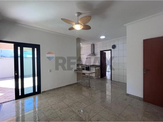 Casa para locação com 3 suítes no Cond. Tivoli em Sorocaba SP