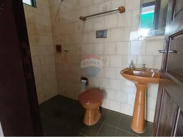 Casa Para Locação, Com Ótima Localização, No Setor Sul em Ituiutaba MG