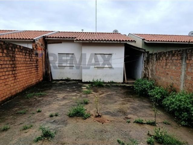 Casa para Locação com armário embutido – Bairro Santa Terezinha | Piracicaba/SP