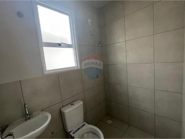 Casa Para Locação, Com Dois Quartos, No Jardim Sul l, em Ituiutaba MG