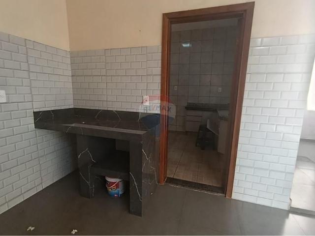Casa Para Locação com Piscina em Ituiutaba MG