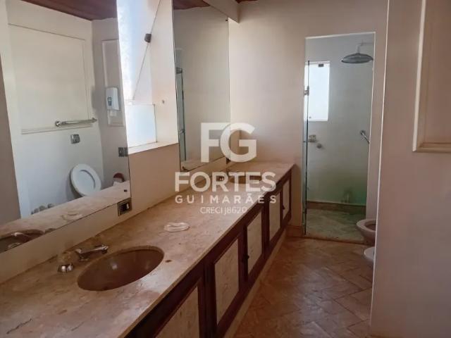 Casa Para Locação Comercial, 04 Quartos Sendo 04 Suítes, Varanda Gourmet Com Piscina, 1831 m², Jardi