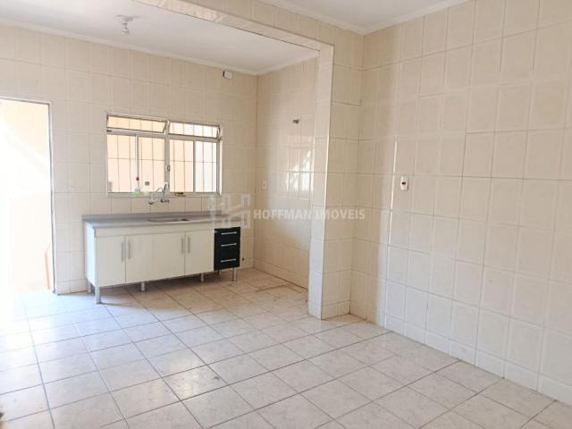 Casa para Locação Comercial e Residencial Bairro Santa Paula REF. HI15666