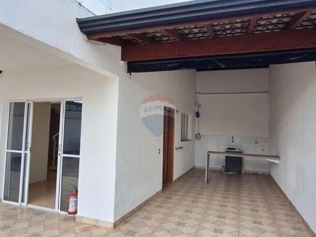 casa para locação comercial no centro de Louveira