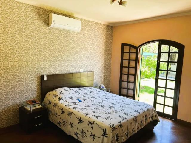 Casa para locação Cond. Dom Henrique na Granja Viana
