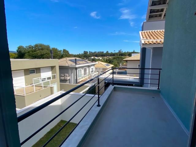 CASA PARA LOCAÇÃO CONDOMINIO BOSQUE DOS JATOBAS JUNDIAÍ/SP