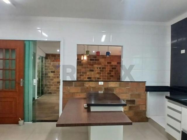 Casa para locação, condomínio Damha, bairro Bongue, Piracicaba