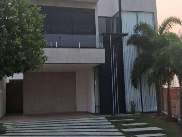 Casa para locação Condomínio Ibiti Reserva CA2426