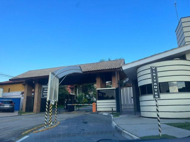 Casa para locação Condomínio Isaura CA2218